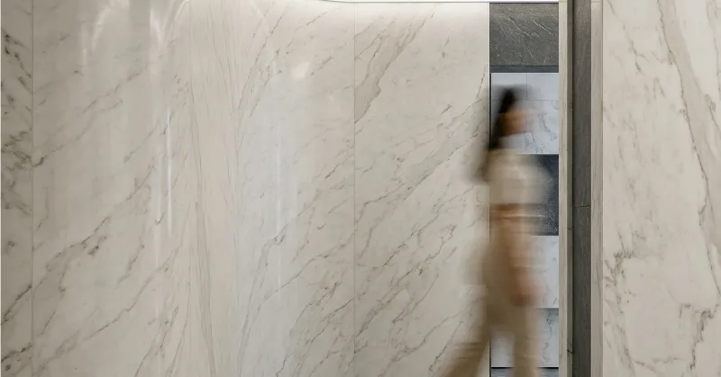 Le Schuylkill Amenties - Balance Through Convenience