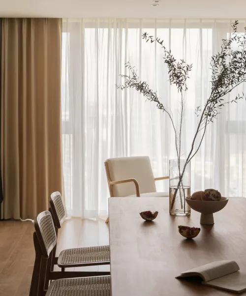 Le Schuylkill Monaco Apartment Four Bedroom